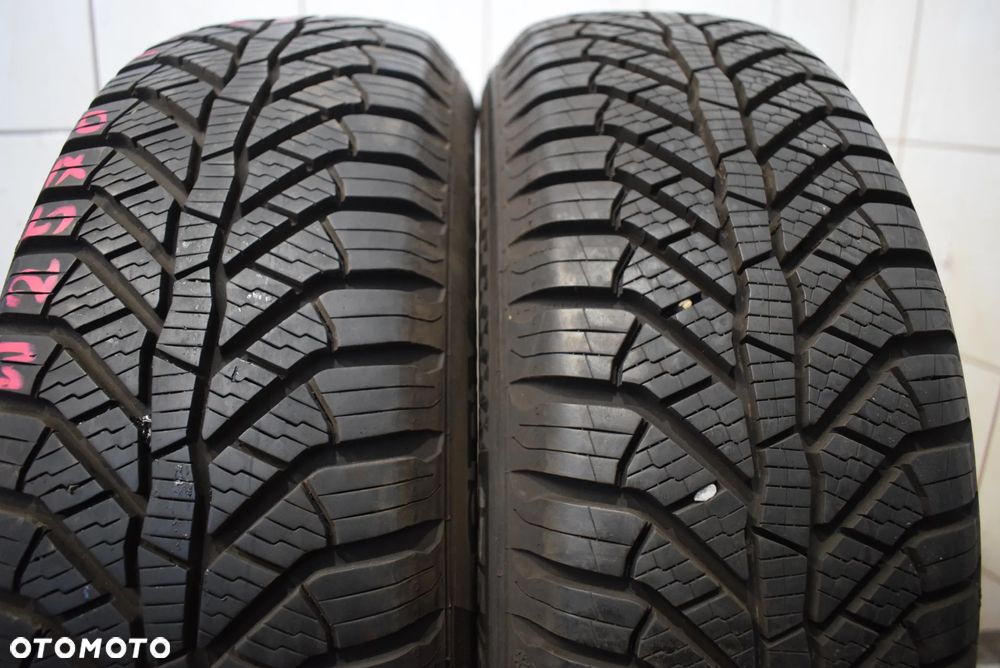 R14 175/65 Semperit Allseason-GRIP Cena za parę - 1