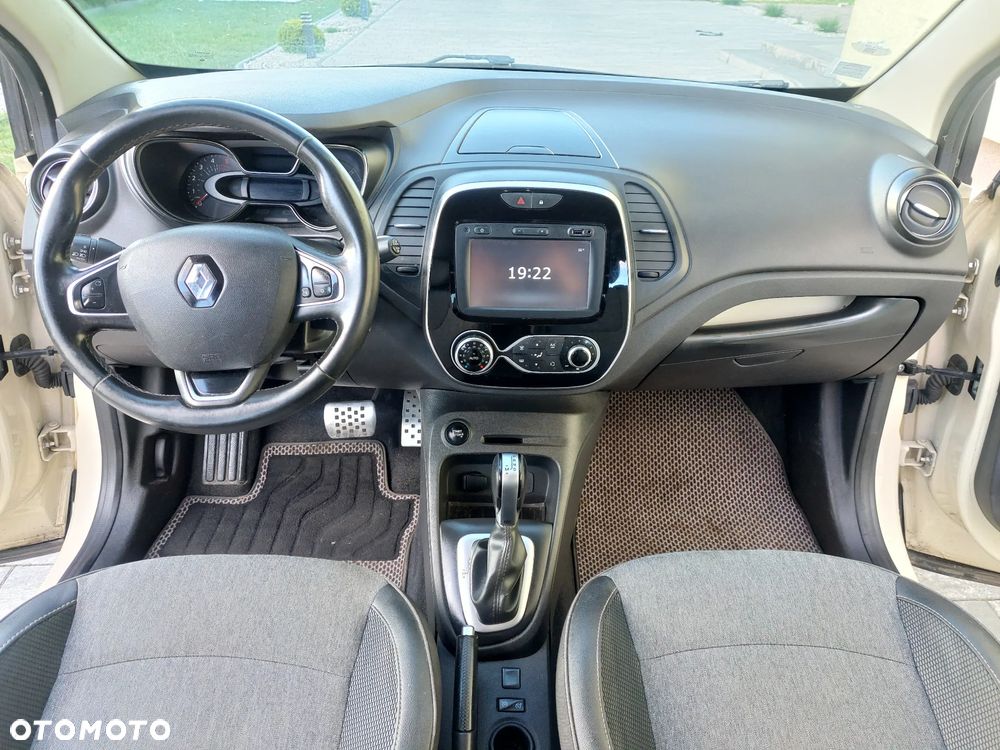 Renault Captur (ENERGY) dCi 90 EDC INTENS - 16