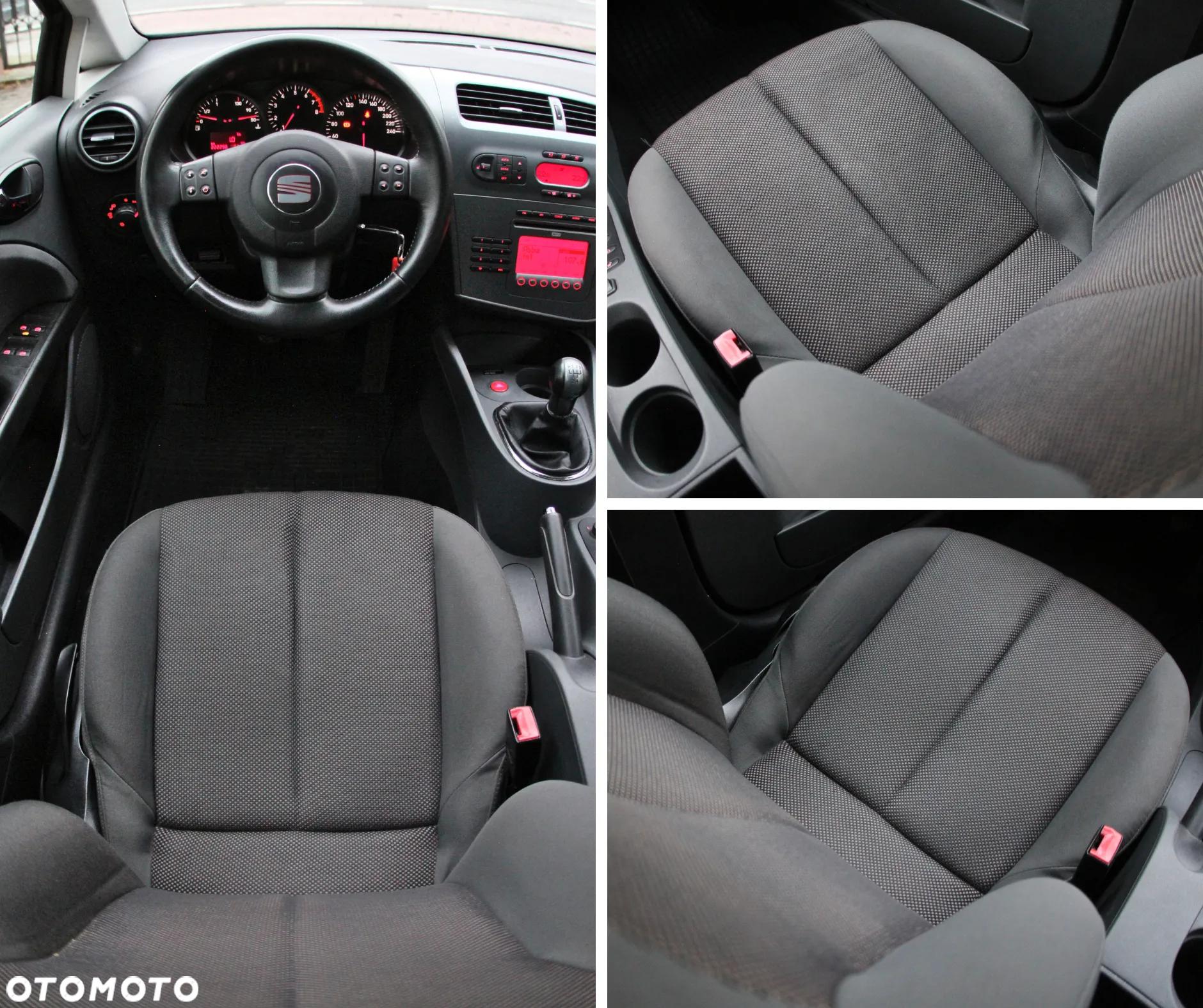 Seat Leon - 28