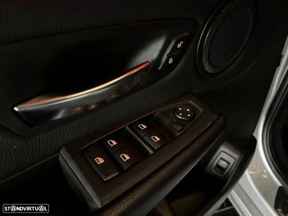 BMW 216 Gran Tourer d 7L - 18