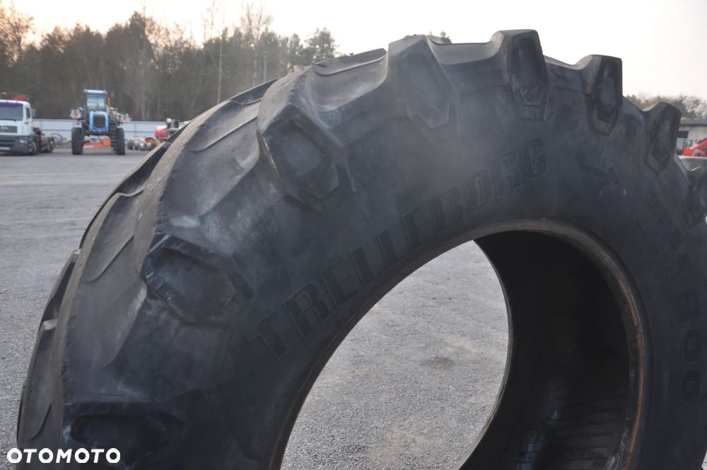 Opona Trelleborg 650/65 r38 - 4