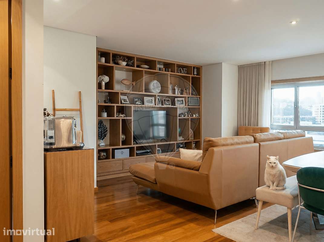 Apartamento T3 para venda - Grande imagem: 3/46