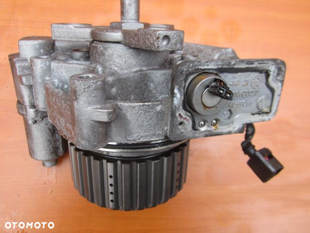 VW AUDI SKODA SEAT 4x4 MOST TYŁ HALDEX REDUKTOR DYFER 0AY525010F PGA NR4 - 13