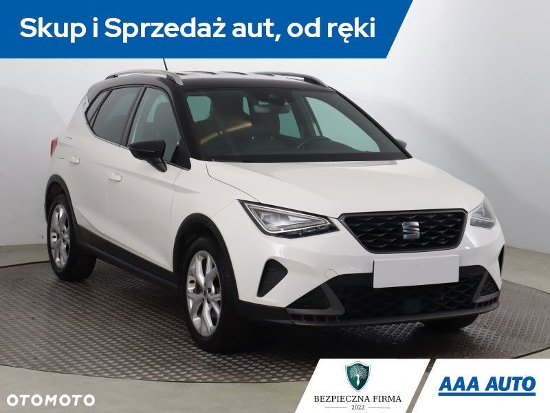 Seat Arona - 3