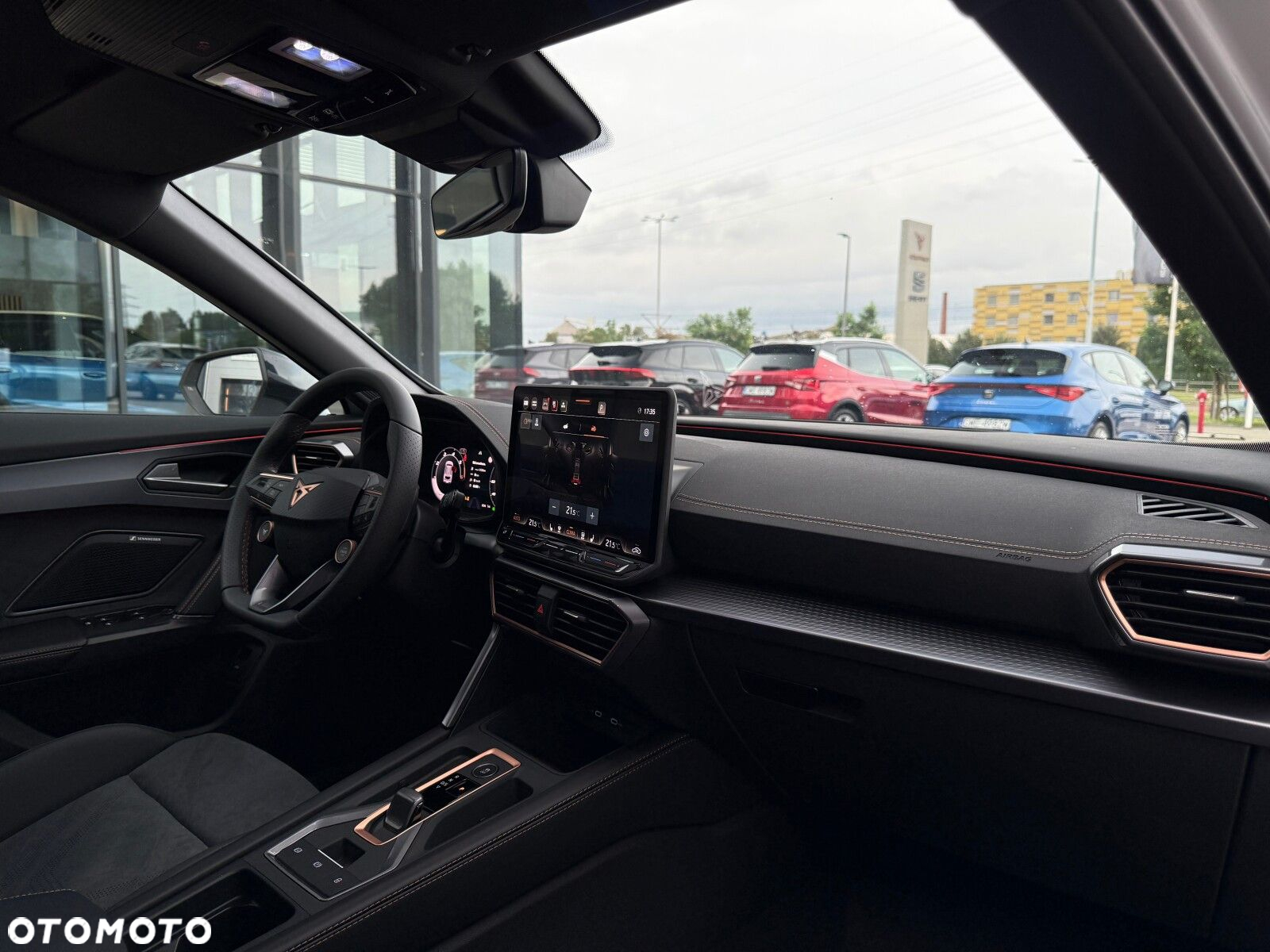 Cupra Formentor 2.0 TDI DSG - 36