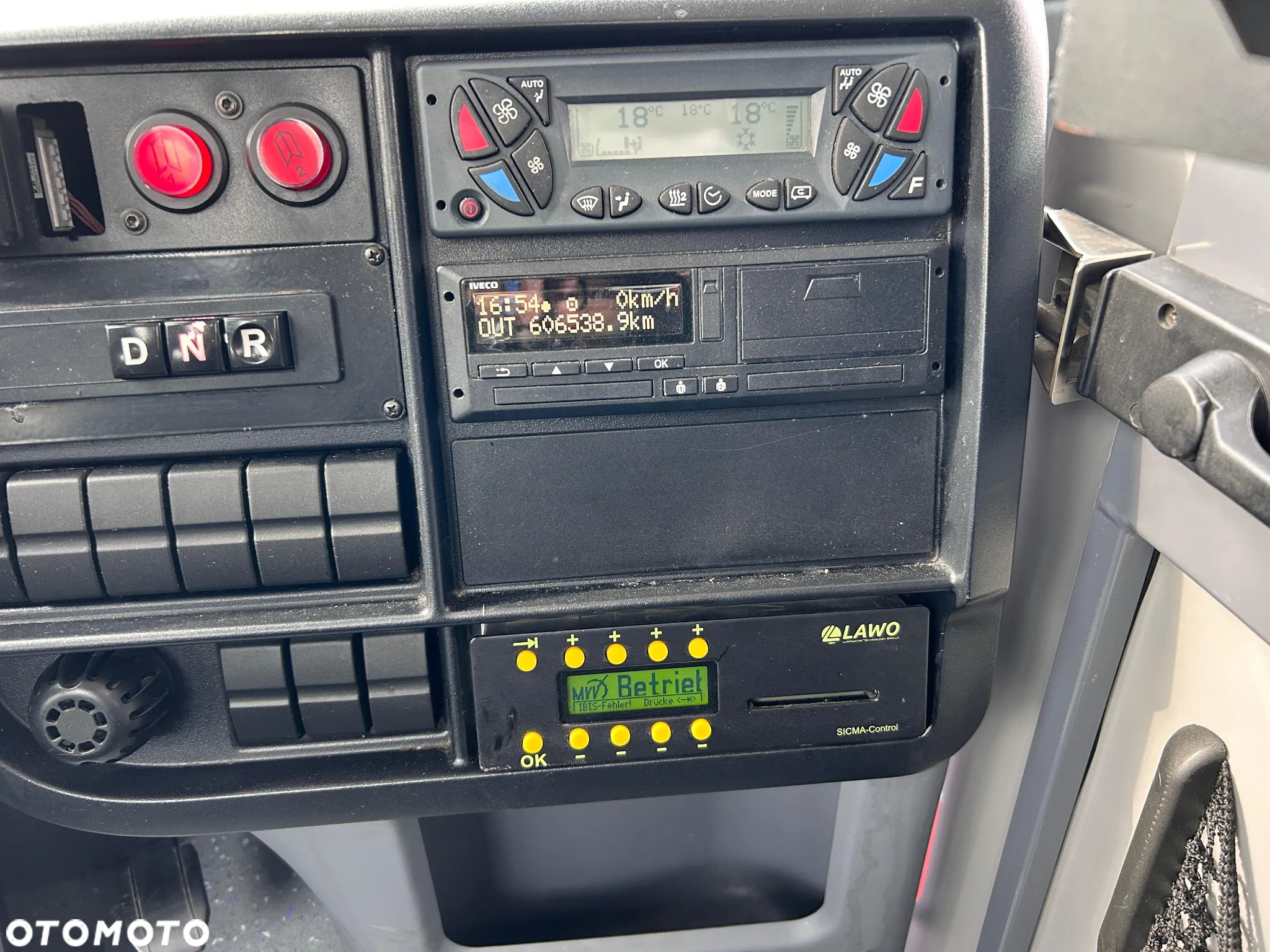 Iveco Crossway LE - 18