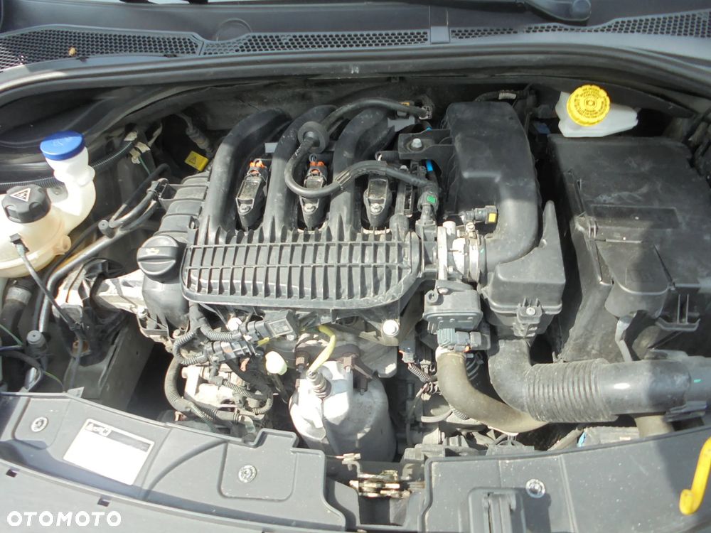 Citroën C3 Pure Tech 83 S&S YOU - 28