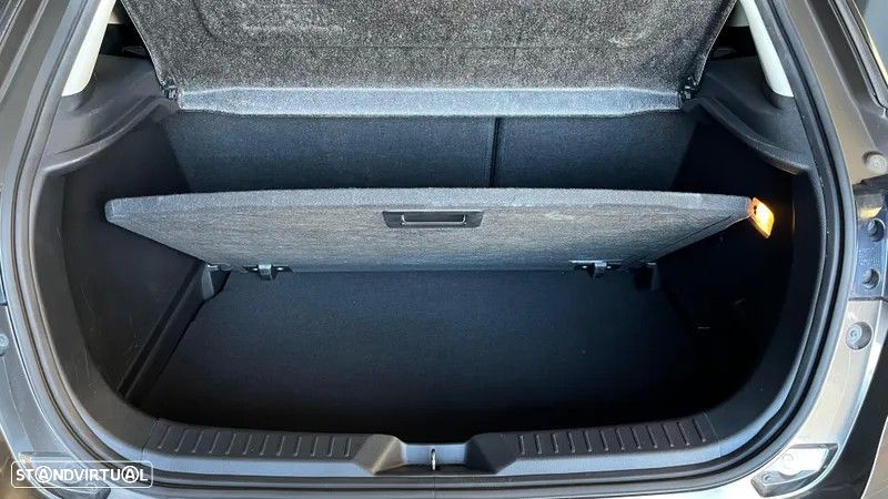 Mazda CX-3 1.5 Sky.Special Edition Navi - 33