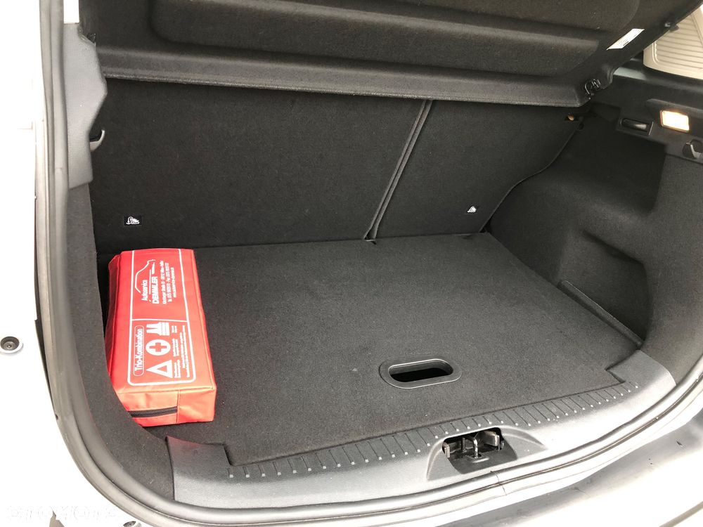 Ford B-MAX 1.0 EcoBoost COOL&CONNECT - 8