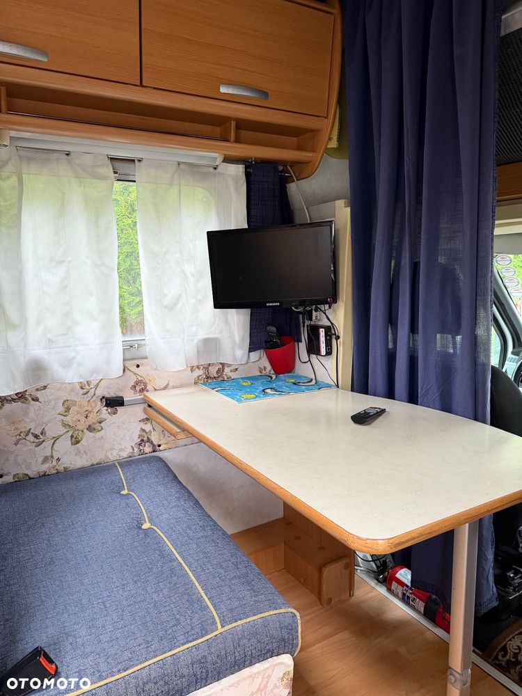 Ford Transit - 22