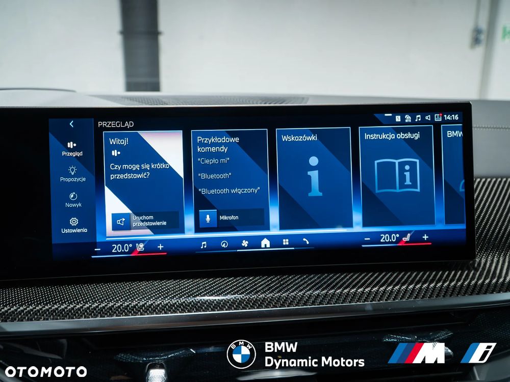 BMW X6 xDrive40d M Sport - 37