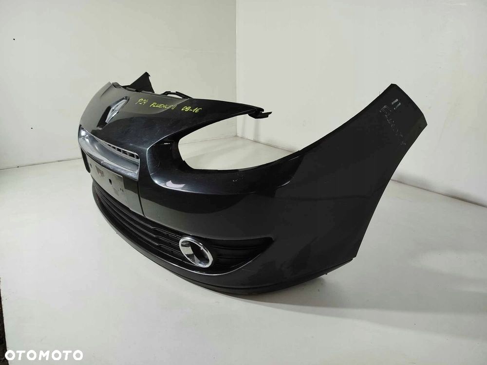 ZDERZAK PRZEDNI PRZÓD RENAULT FLUENCE 10-13 - 3
