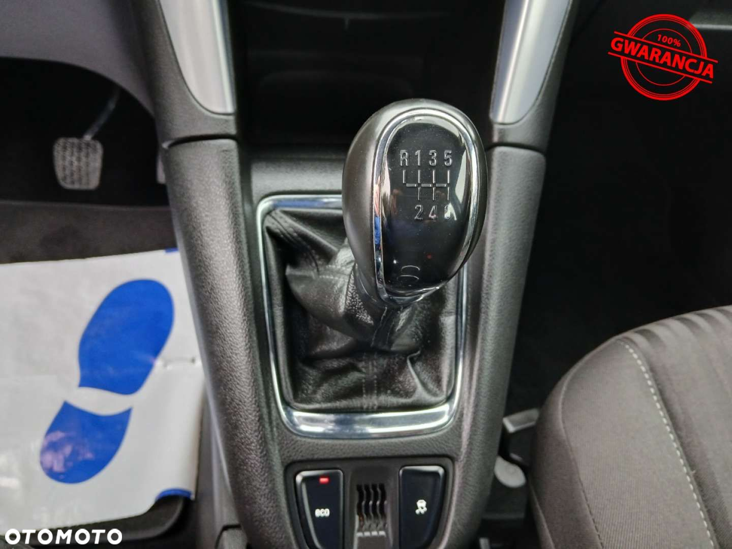 Opel Zafira - 22