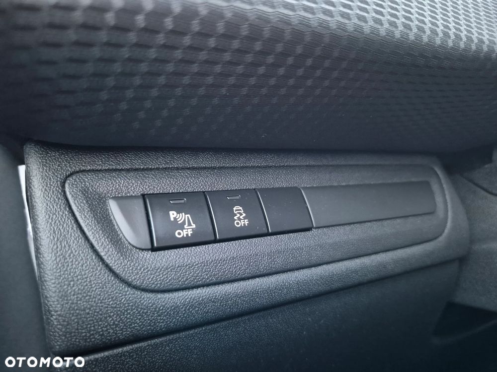 Peugeot 2008 PureTech 82 Style - 31