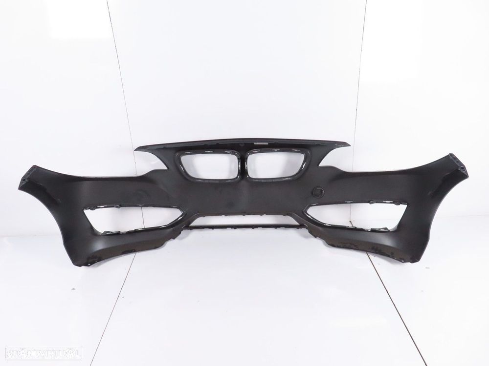 Parachoques Frente Usado / Original BMW 2 Coupe (F22, F87)/BMW 2 Convertible (F2... - 4