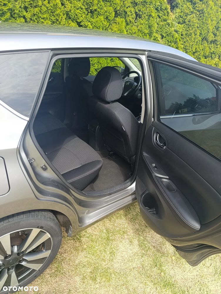 Nissan Pulsar 1.5 dCi Acenta EU6 - 18