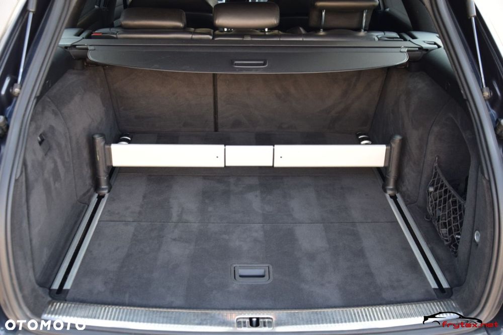 Audi A6 Avant - 21
