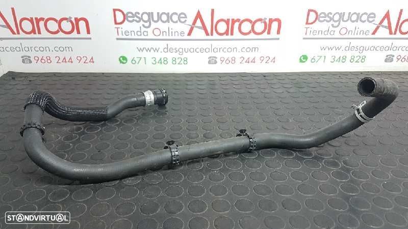 TUBO PEUGEOT 308 BUSINESS LINE - 3