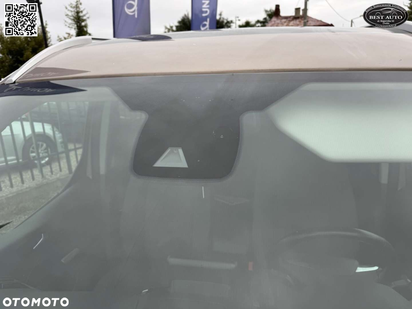 Ford Tourneo Connect Grand - 20