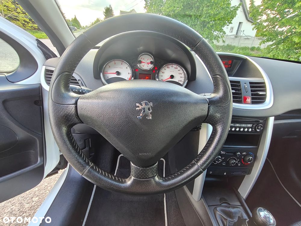 Peugeot 207 75 Urban Style - 18