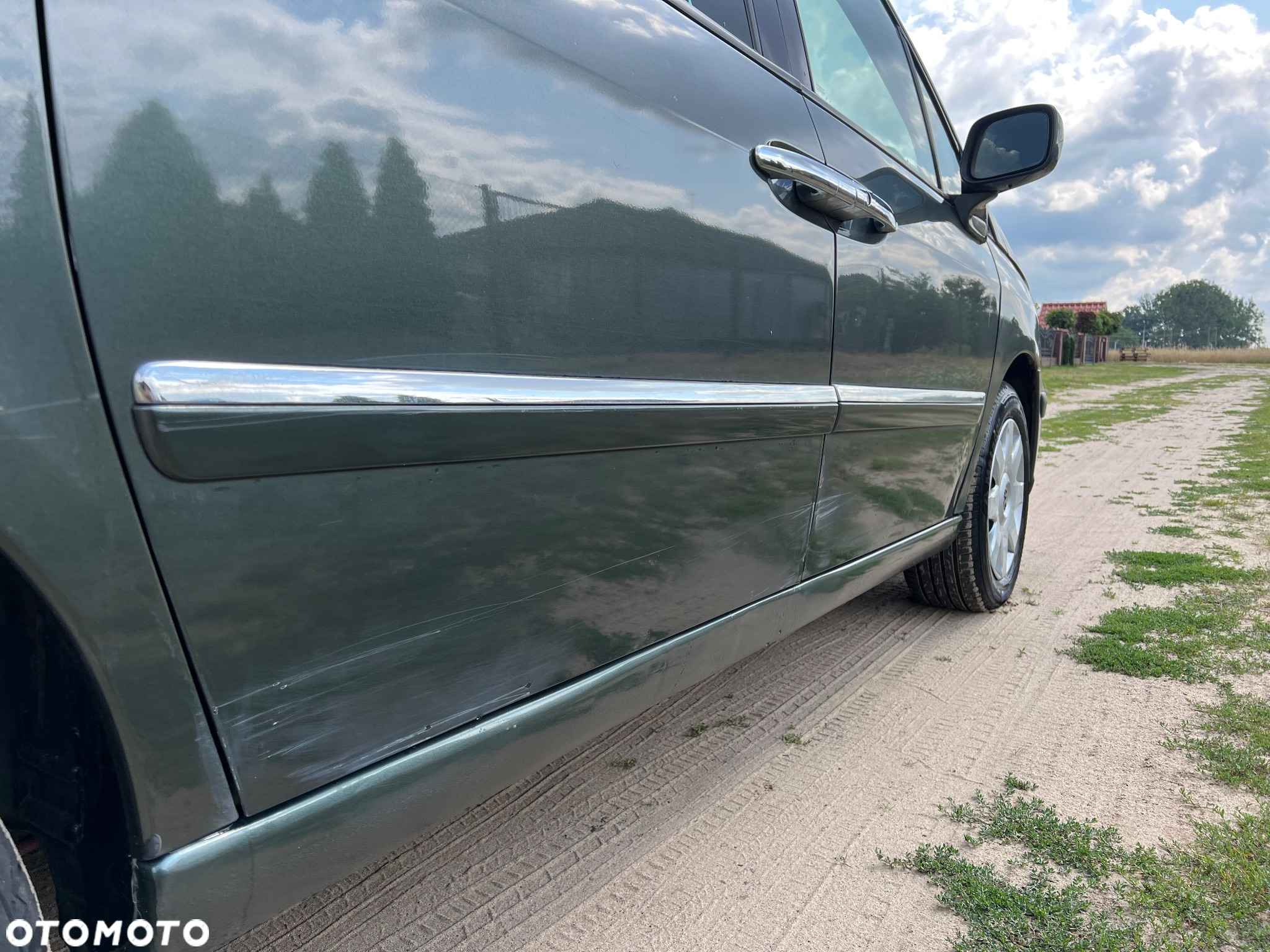 Peugeot 807 140 Tendance - 11