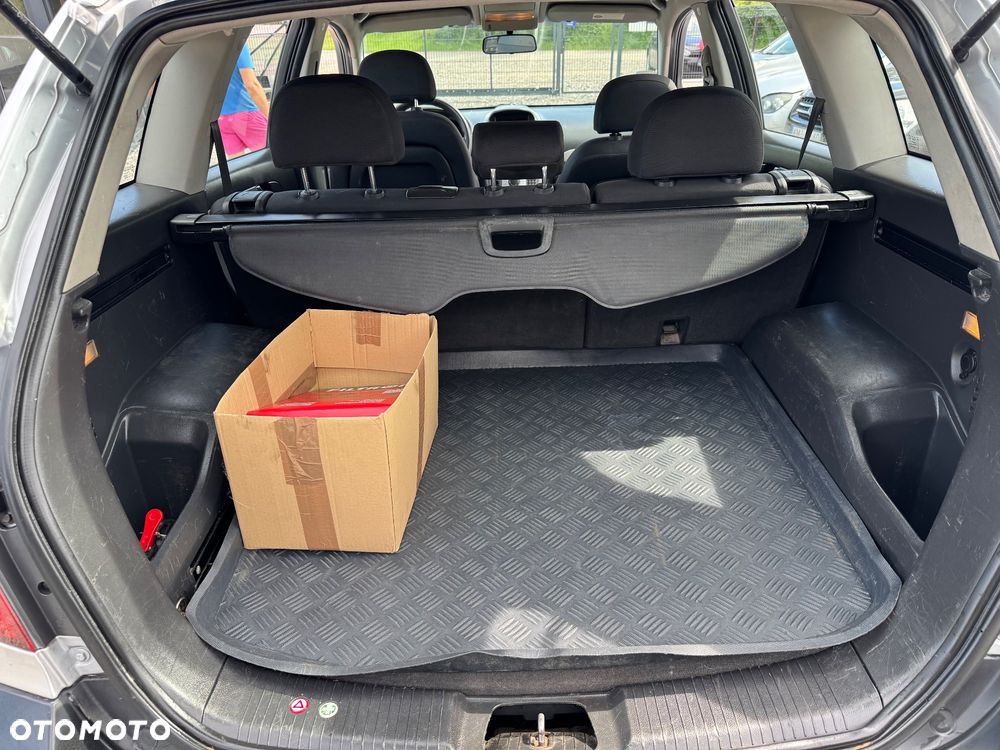 Opel Antara 2.0 CDTI Cosmo - 20