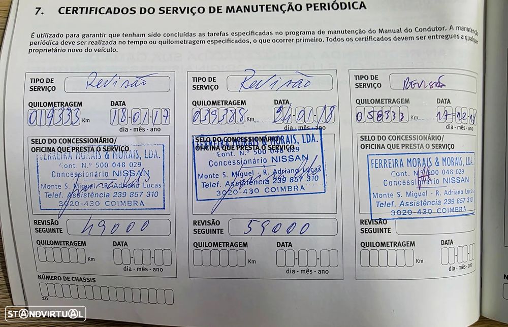 Nissan Qashqai 1.5 dCi N-Connecta 18 - 52