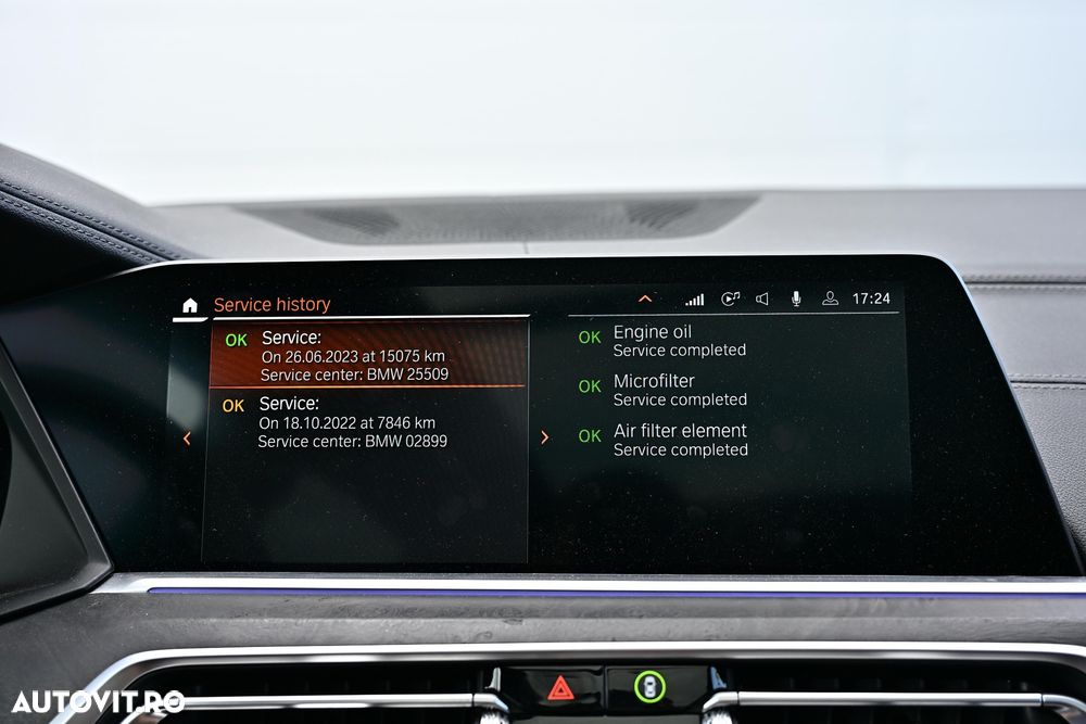 BMW X5 xDrive40i - 34