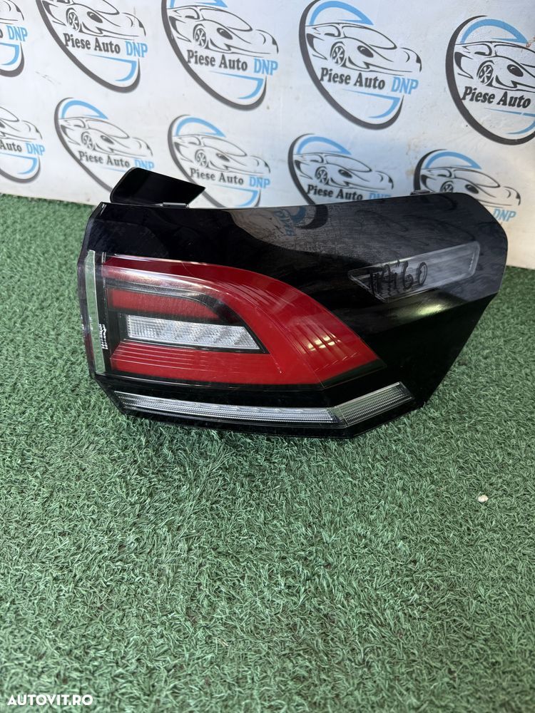 Stop dreapta aripa vw Volkswagen Taigo - 1