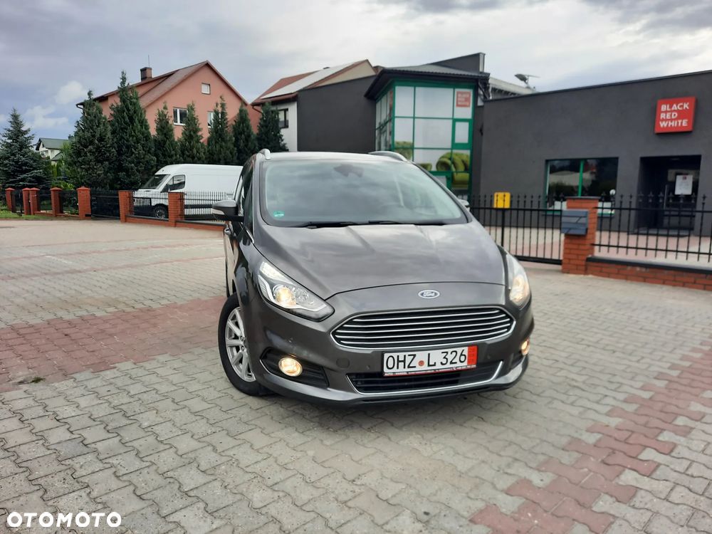 Ford S-Max - 4