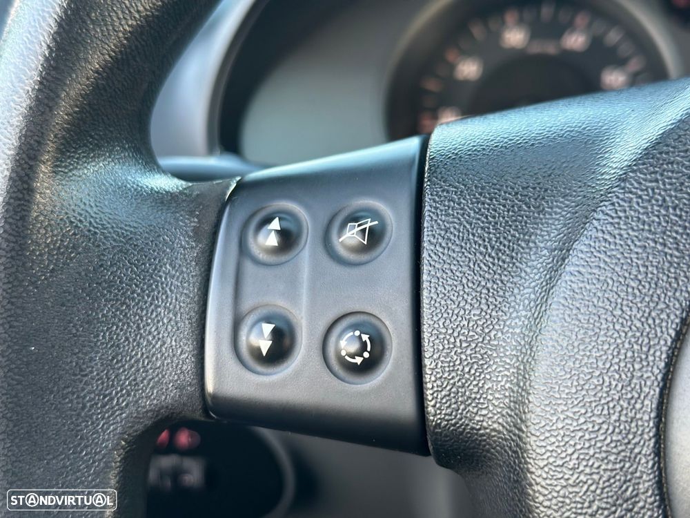 SEAT Ibiza 1.2 12V Stylance - 23