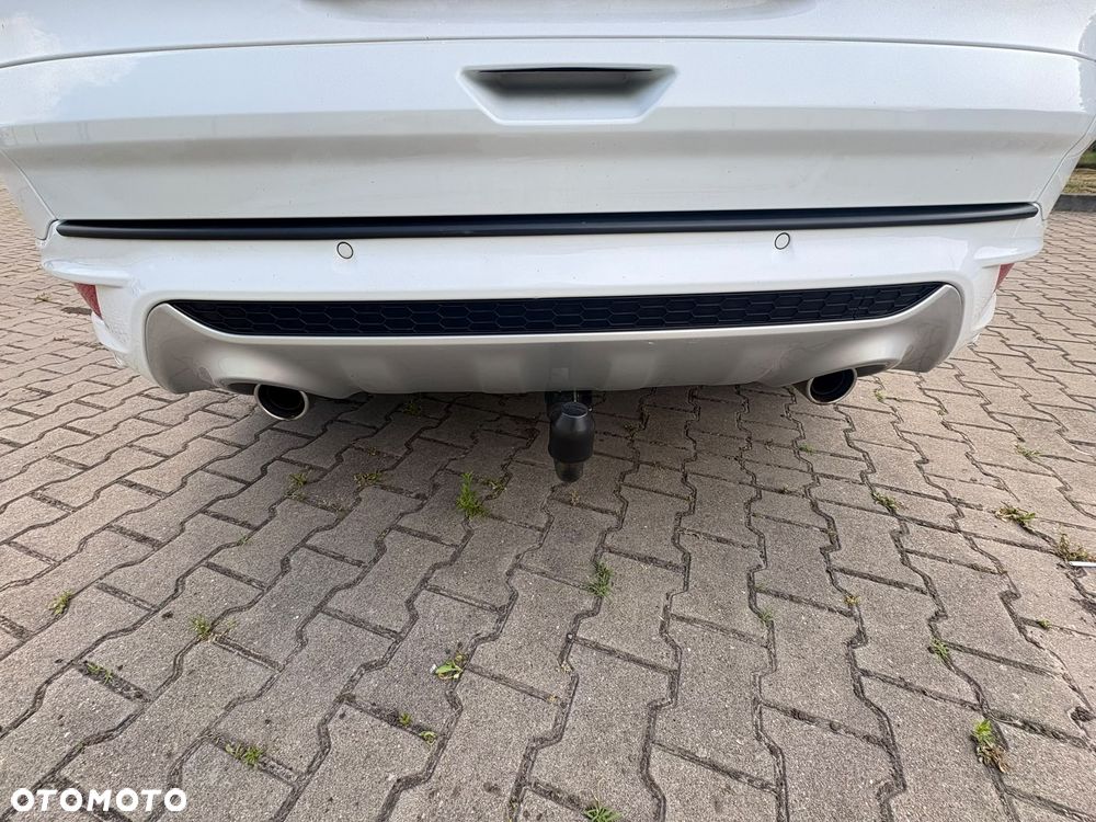 Ford Kuga 2.0 TDCi 4WD Titanium - 14