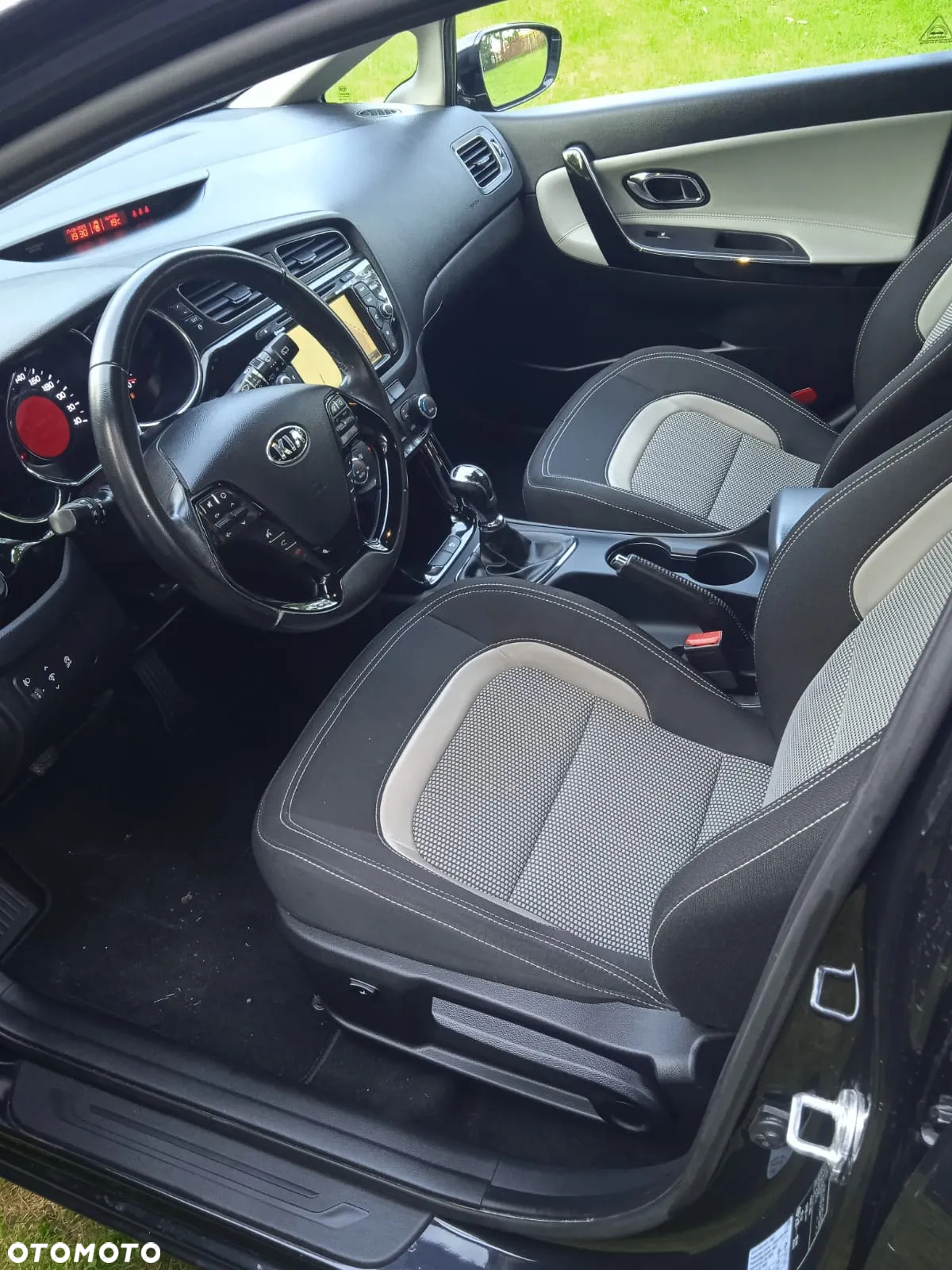 Kia Ceed - 15