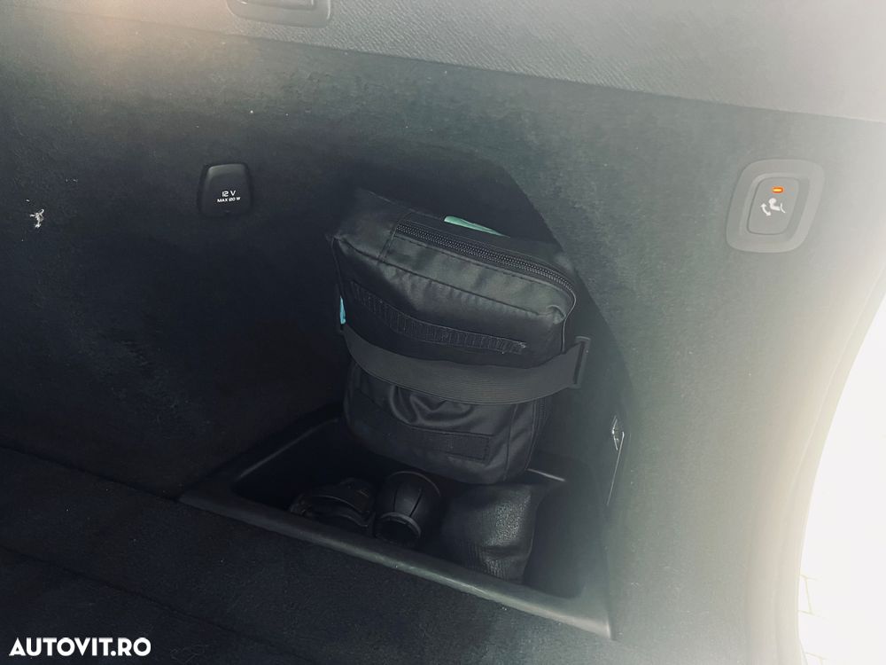 Volvo XC 90 T8 Twin Engine AWD Inscription - 7