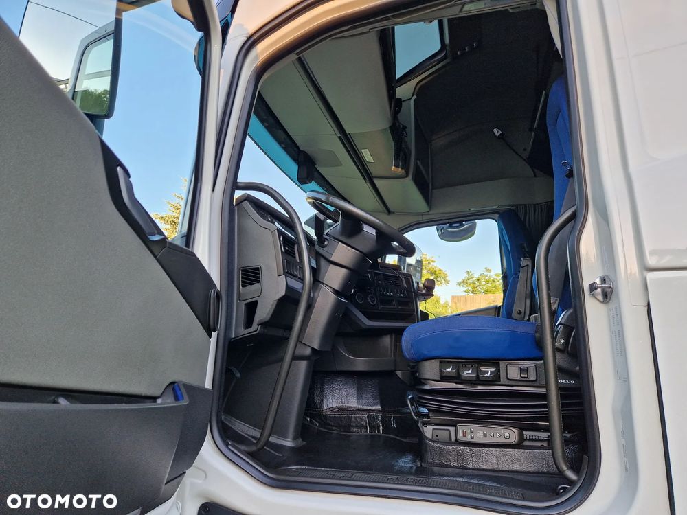 Volvo FH5 500 E6 / 1 x TURBO / XXL / ACC / MEGA / LOW DECK / JAK NOWY - 20
