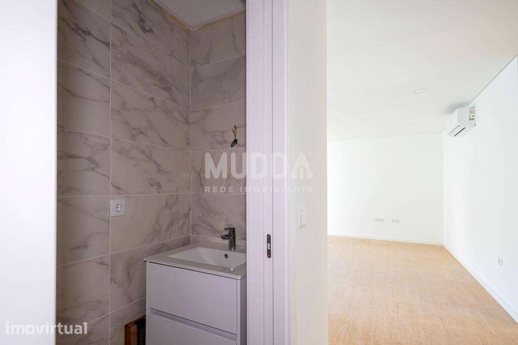 Apartamento T2 Novo em Esgueira – Aveiro - Grande imagem: 3/17