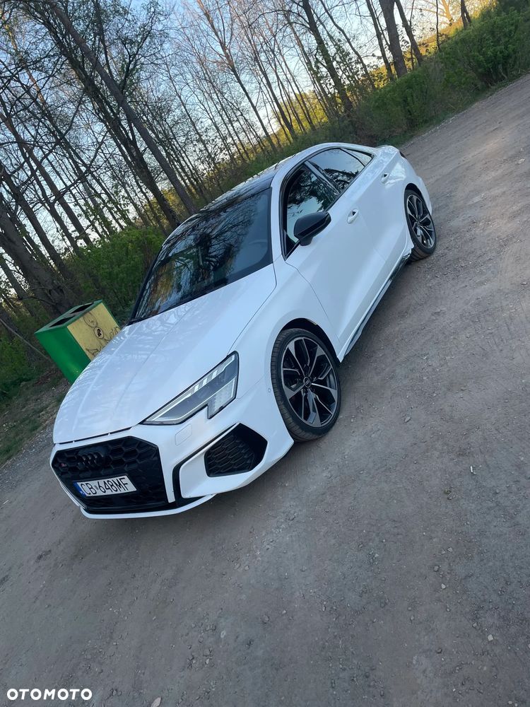 Audi S3 - 20