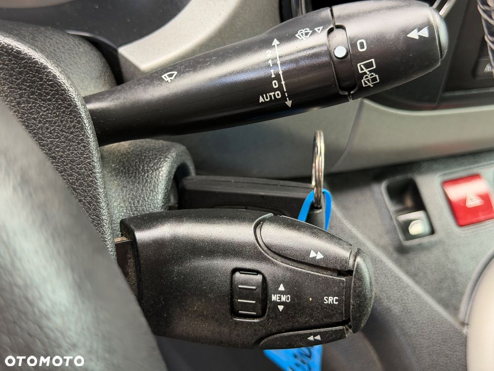 Peugeot Partner 1.6 HDi Outdoor - 22