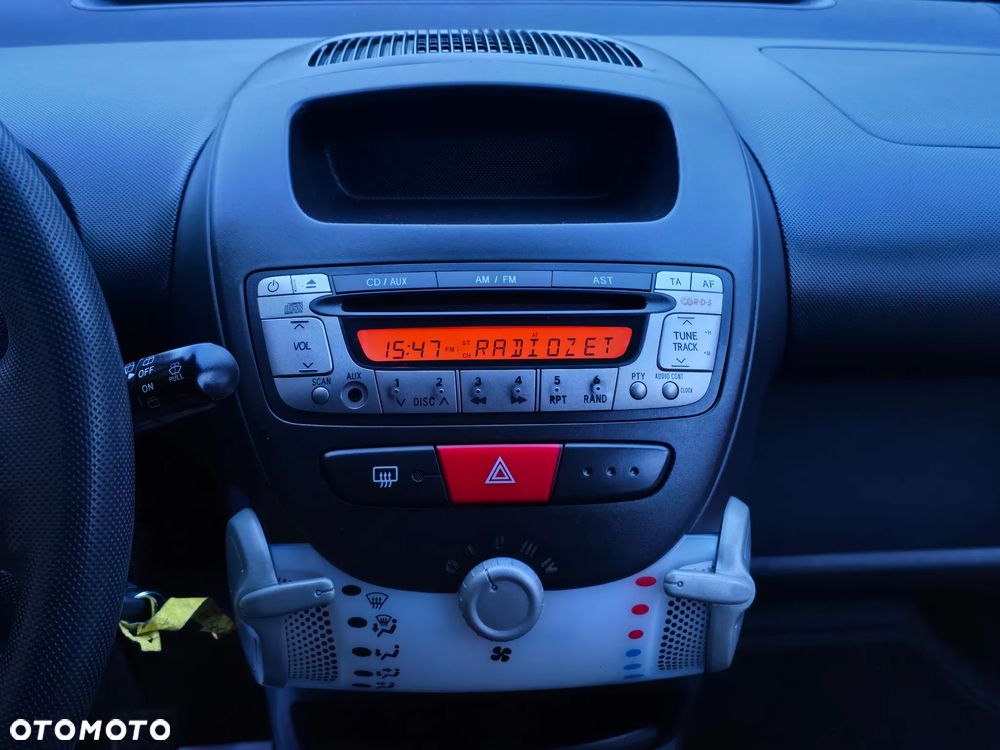 Toyota Aygo 1.0 VVT-i Gold - 23