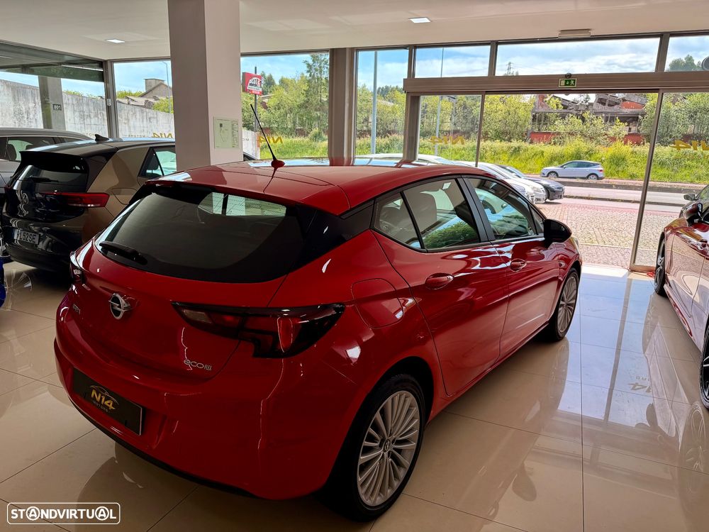 Opel Astra 1.6 D (CDTI) Innovation - 15