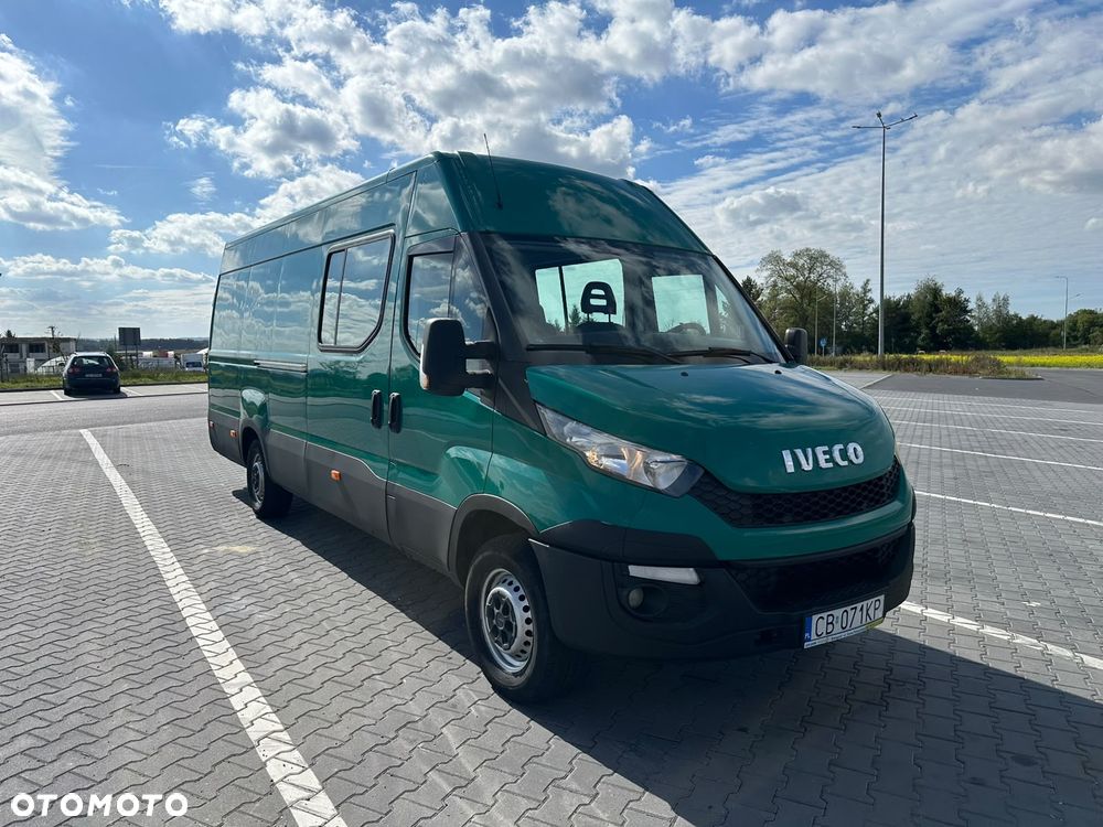 Iveco Daily