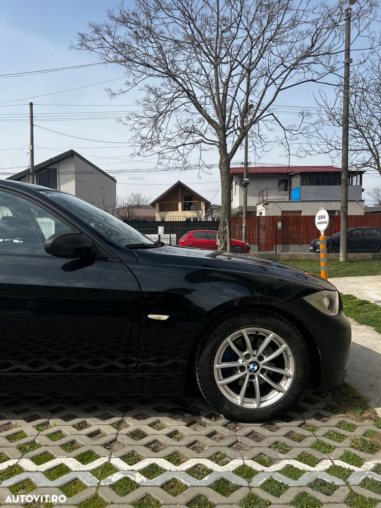 BMW Seria 3 - 5