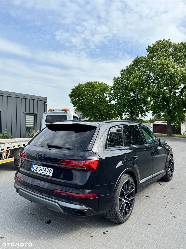 Audi Q7 - 6