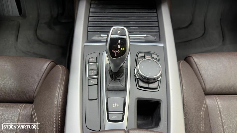 BMW X5 25 d xDrive Pack M - 21