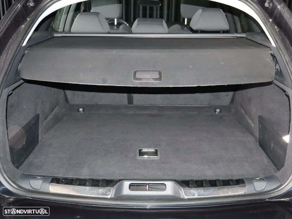 Peugeot 508 SW 1.6 e-HDi Active - 10