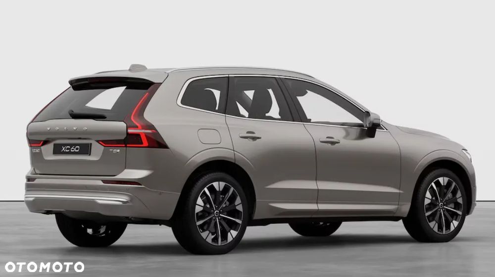 Volvo XC 60 T8 Plug-In Hybrid AWD Ultra Bright - 6
