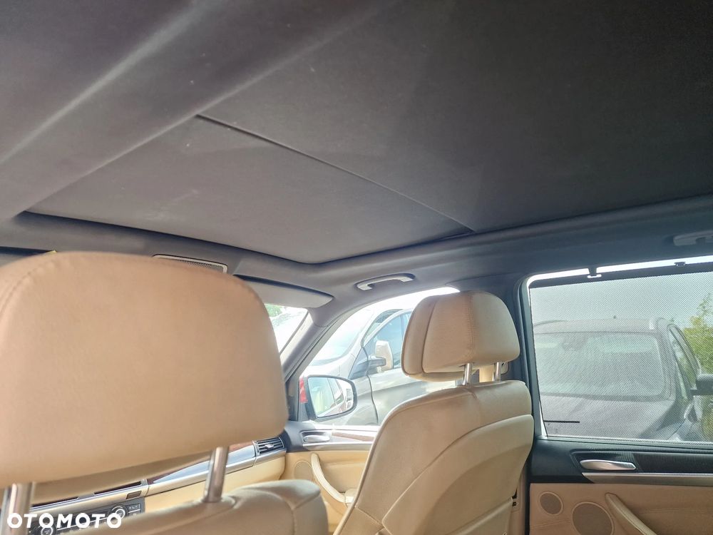 BMW X5 xDrive40d Edition Exclusive - 19