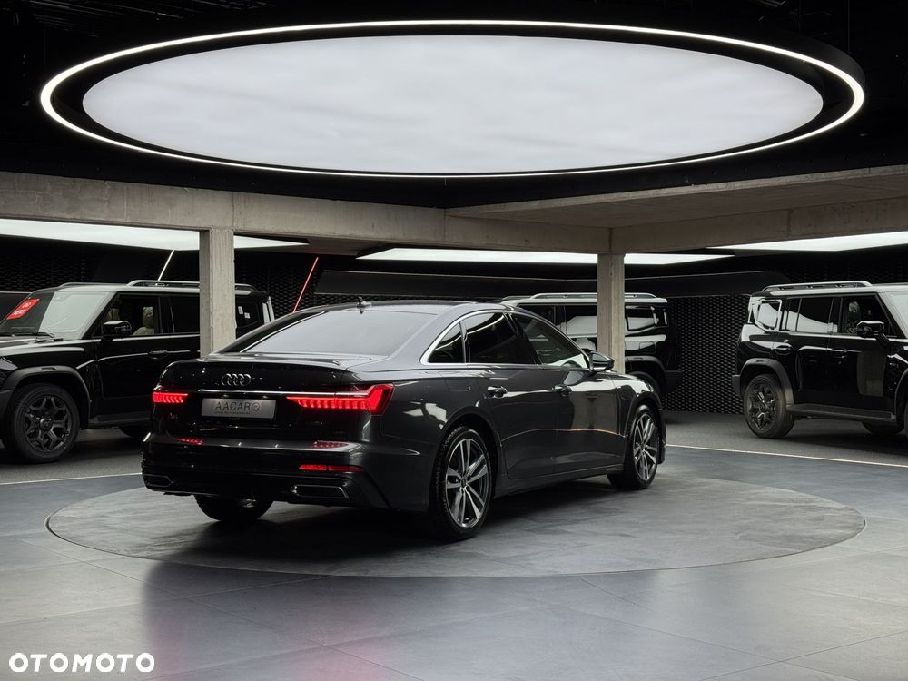 Audi A6 Limousine 40 TDI mHEV Quattro S Line S tronic - 6