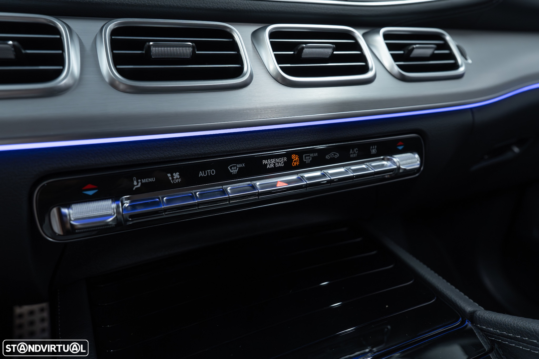 Mercedes-Benz GLE 350 Coupe de 4Matic - 55