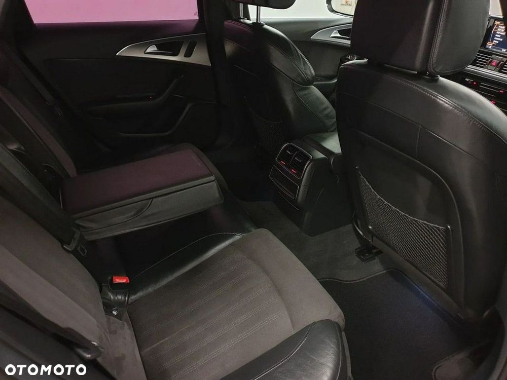 Audi A6 Limousine 3.0 TDI - 40